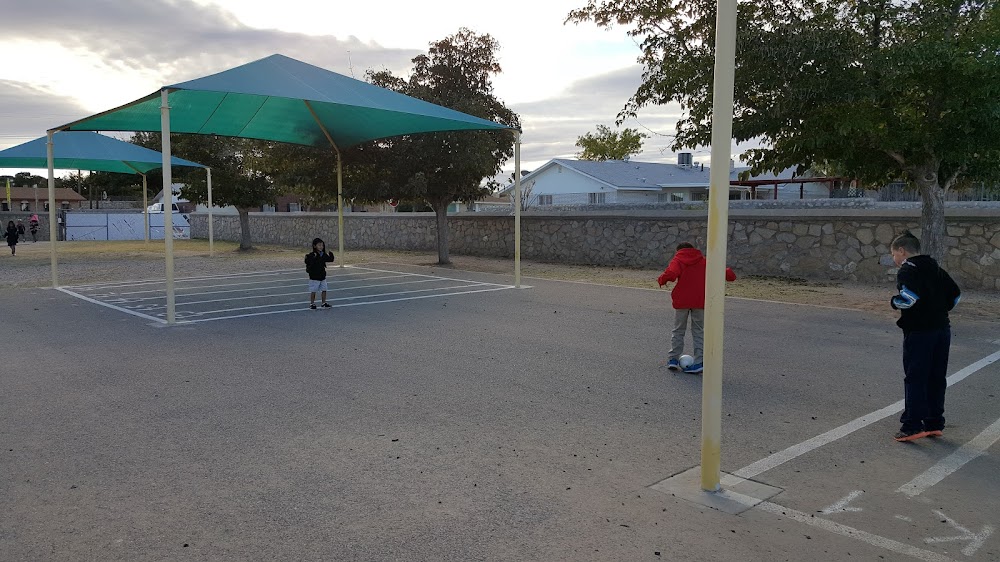 Tierra Del Sol Elementary School photo 3