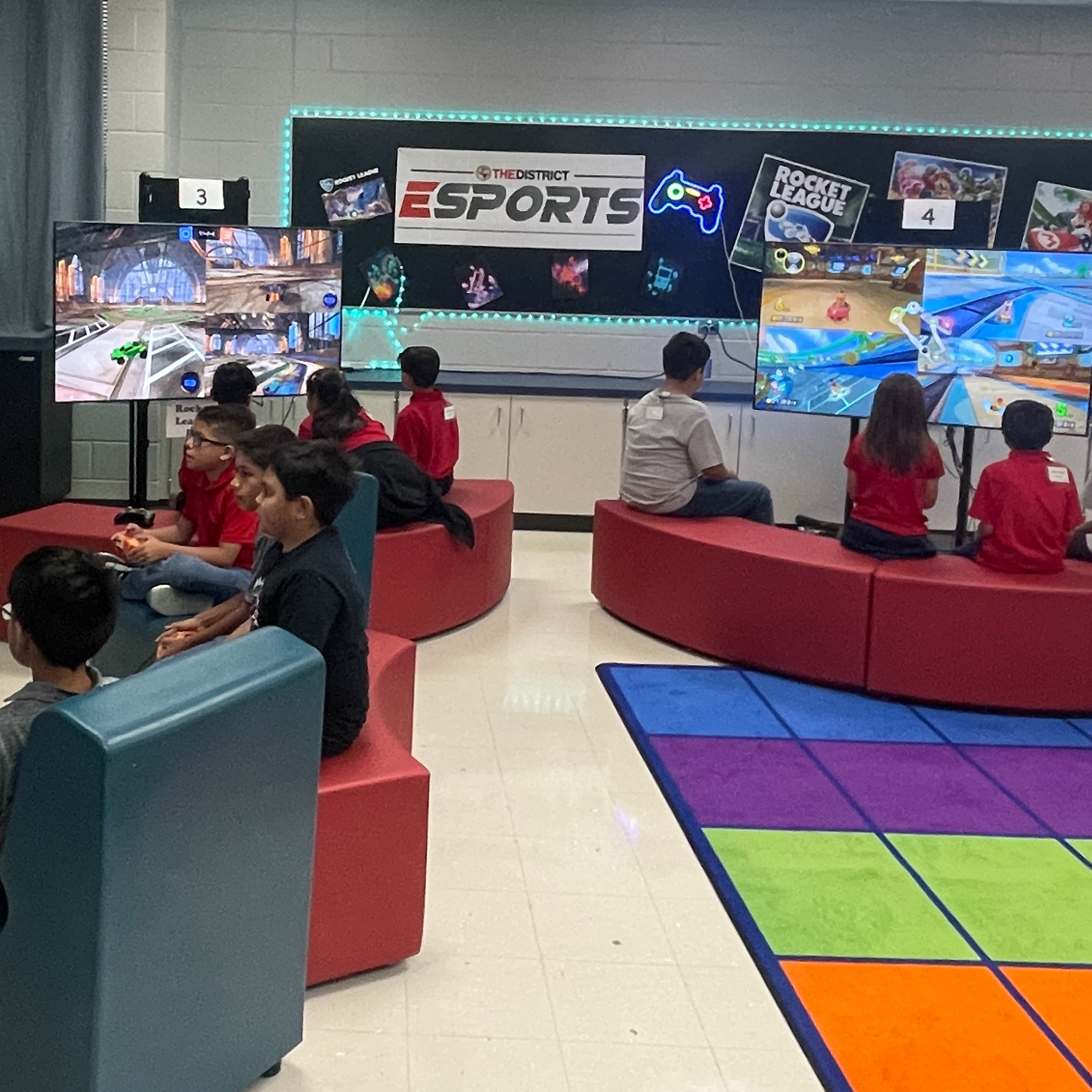 Tierra Del Sol Elementary School photo 2