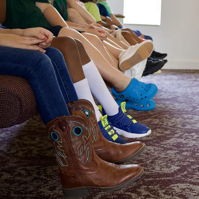 Saint Timothy Cumberland Presbyterian Church photo 5