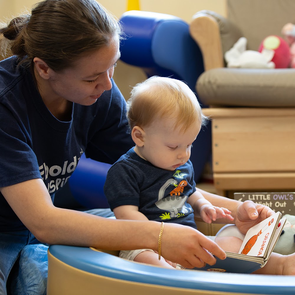 La Petite Academy on Cypress North Houston Rd. photo 2