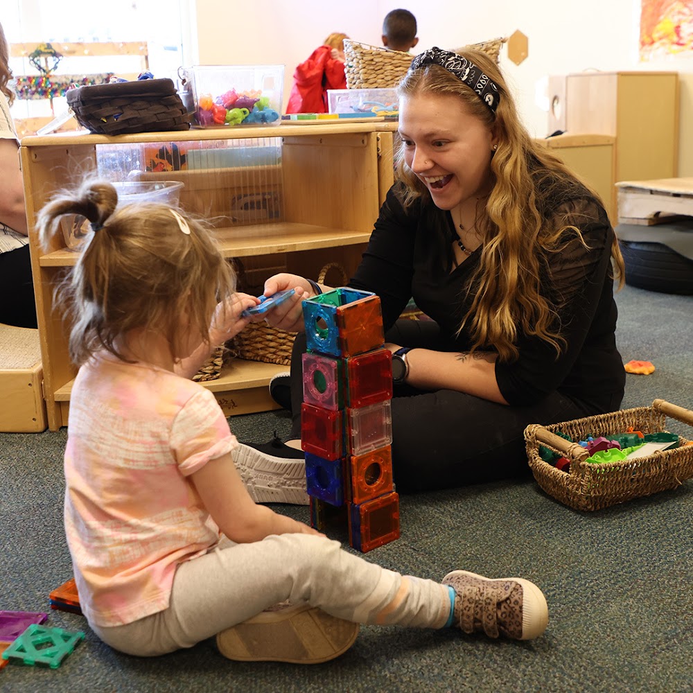 La Petite Academy on Cypress North Houston Rd. photo 3