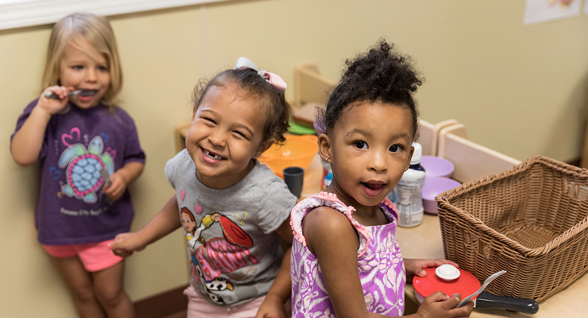 La Petite Academy on Cypress North Houston Rd. photo 4