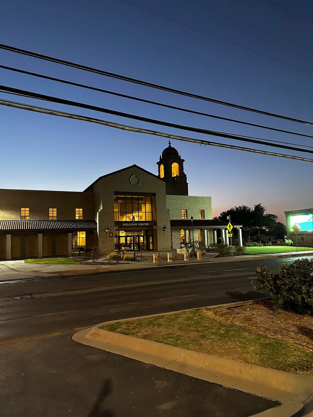 First Baptist Church Of Midland photo 5