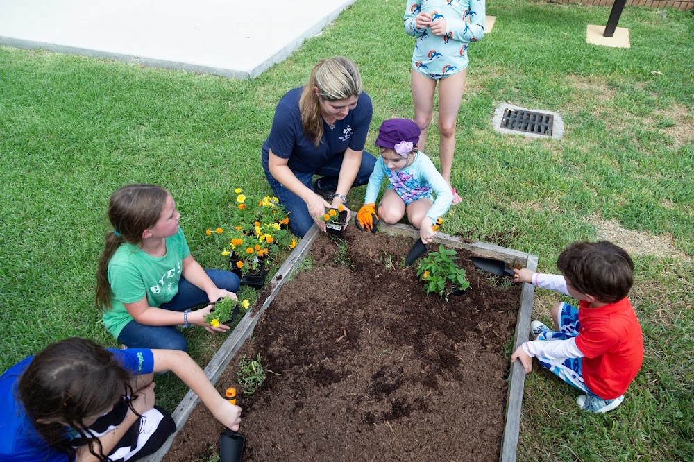Jack Segal Academy of Beth Yeshurun (formerly BYDS) photo 5