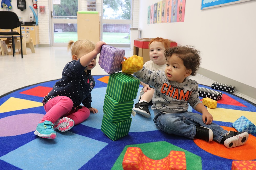 Jack Segal Academy of Beth Yeshurun (formerly BYDS) photo 3