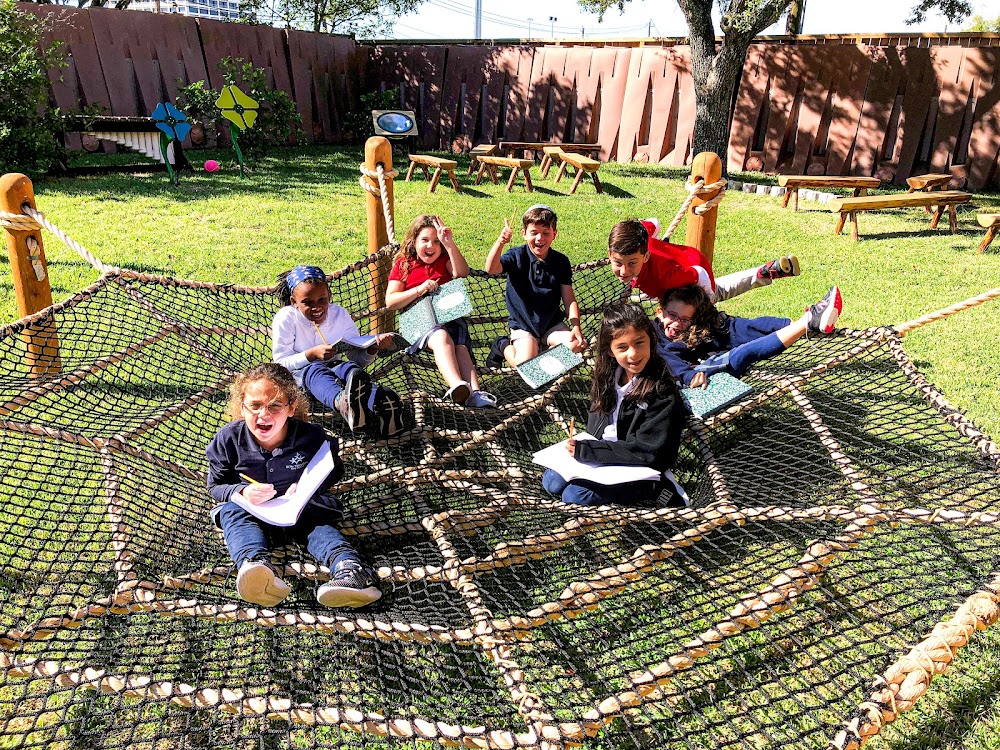 Jack Segal Academy of Beth Yeshurun (formerly BYDS)