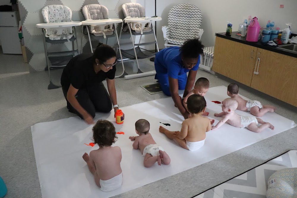 Jack Segal Academy of Beth Yeshurun (formerly BYDS) photo 4