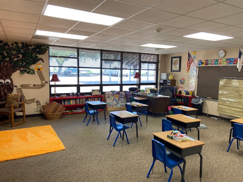 Grace Lutheran School photo 2