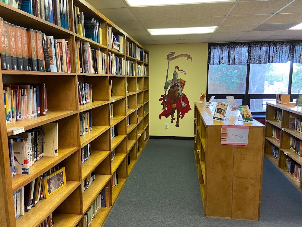 Grace Lutheran School