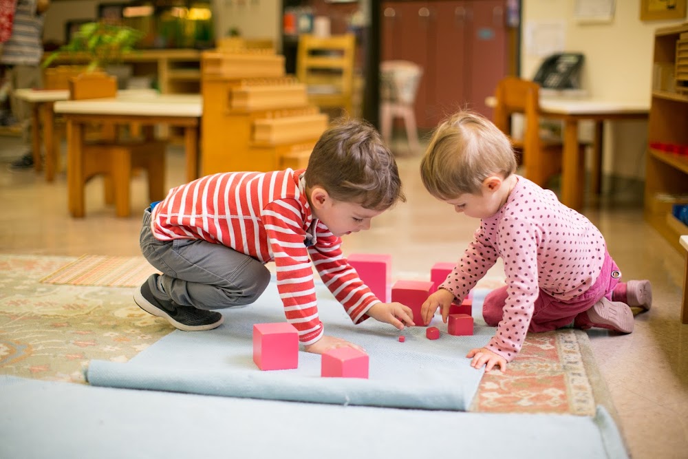 The Post Oak School photo 5