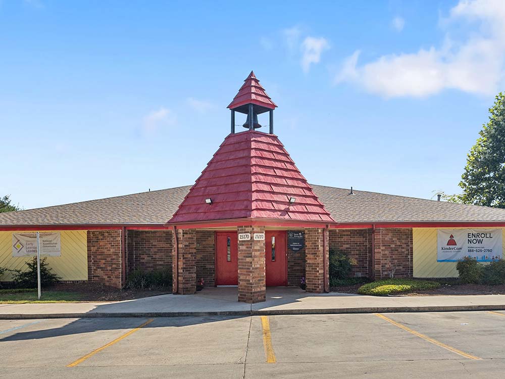 Judson at Stahl KinderCare photo 3