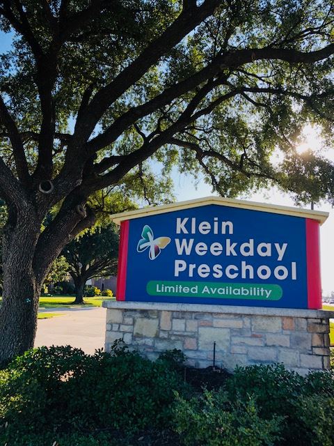 Klein Weekday Ministries Preschool photo 2