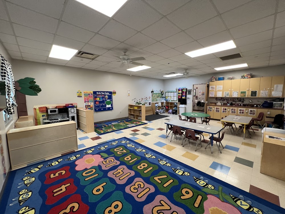 Immanuel Lutheran Day School photo 2