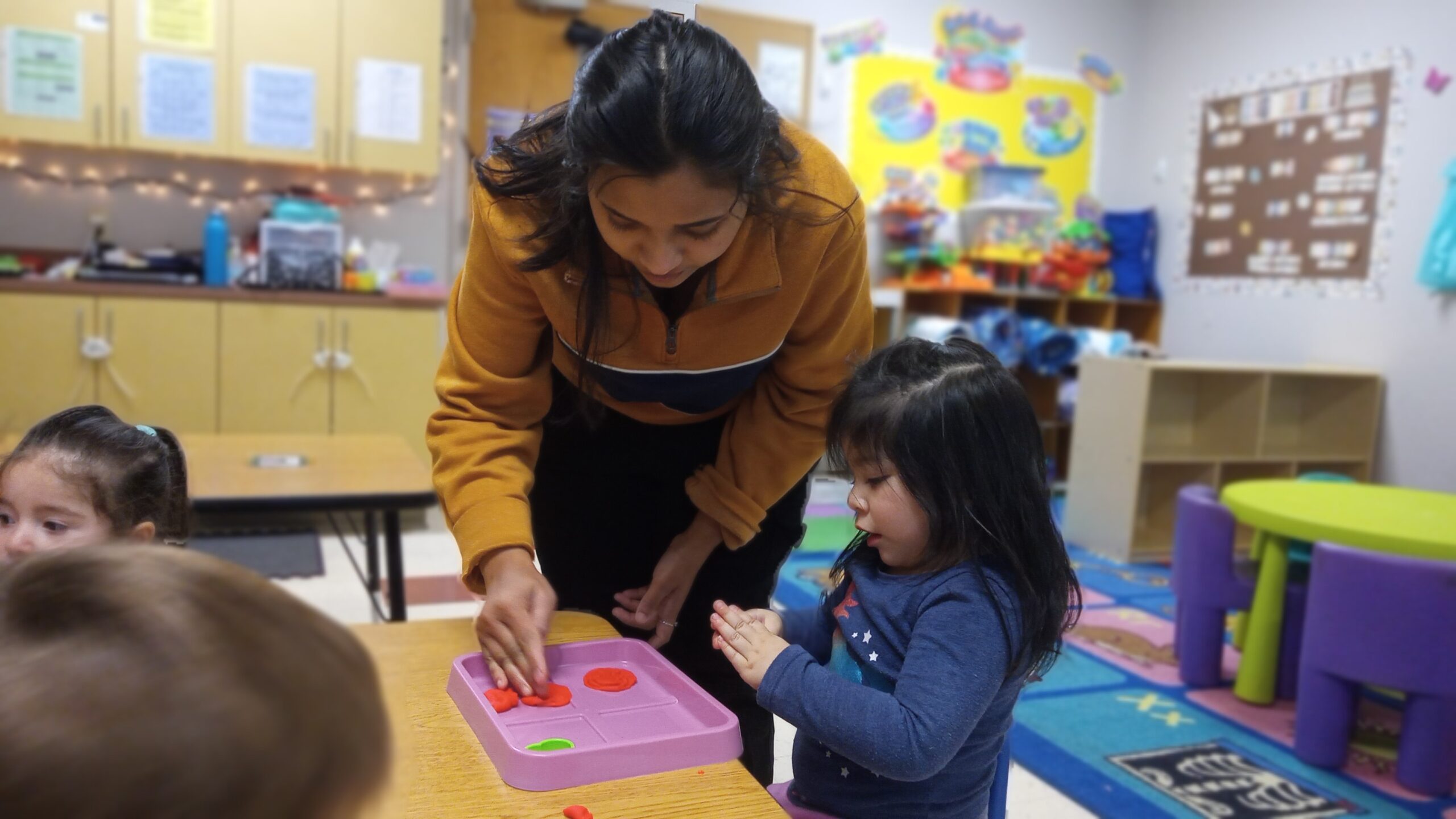 Immanuel Lutheran Day School photo 3