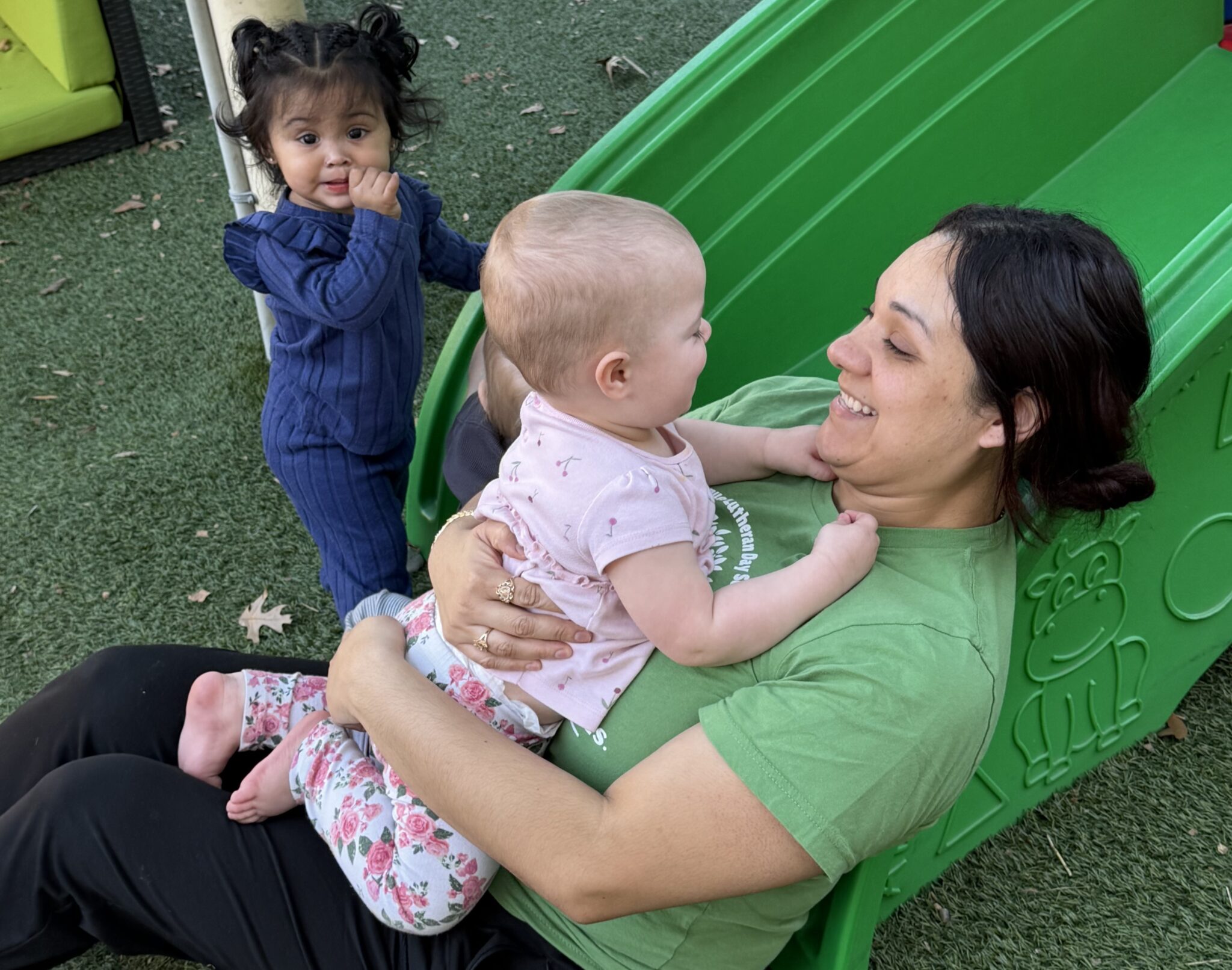 Immanuel Lutheran Day School photo 5