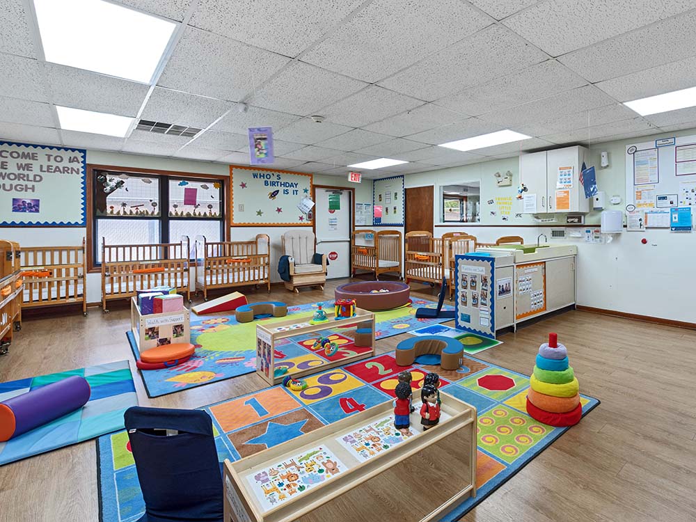 Baytown KinderCare photo 4