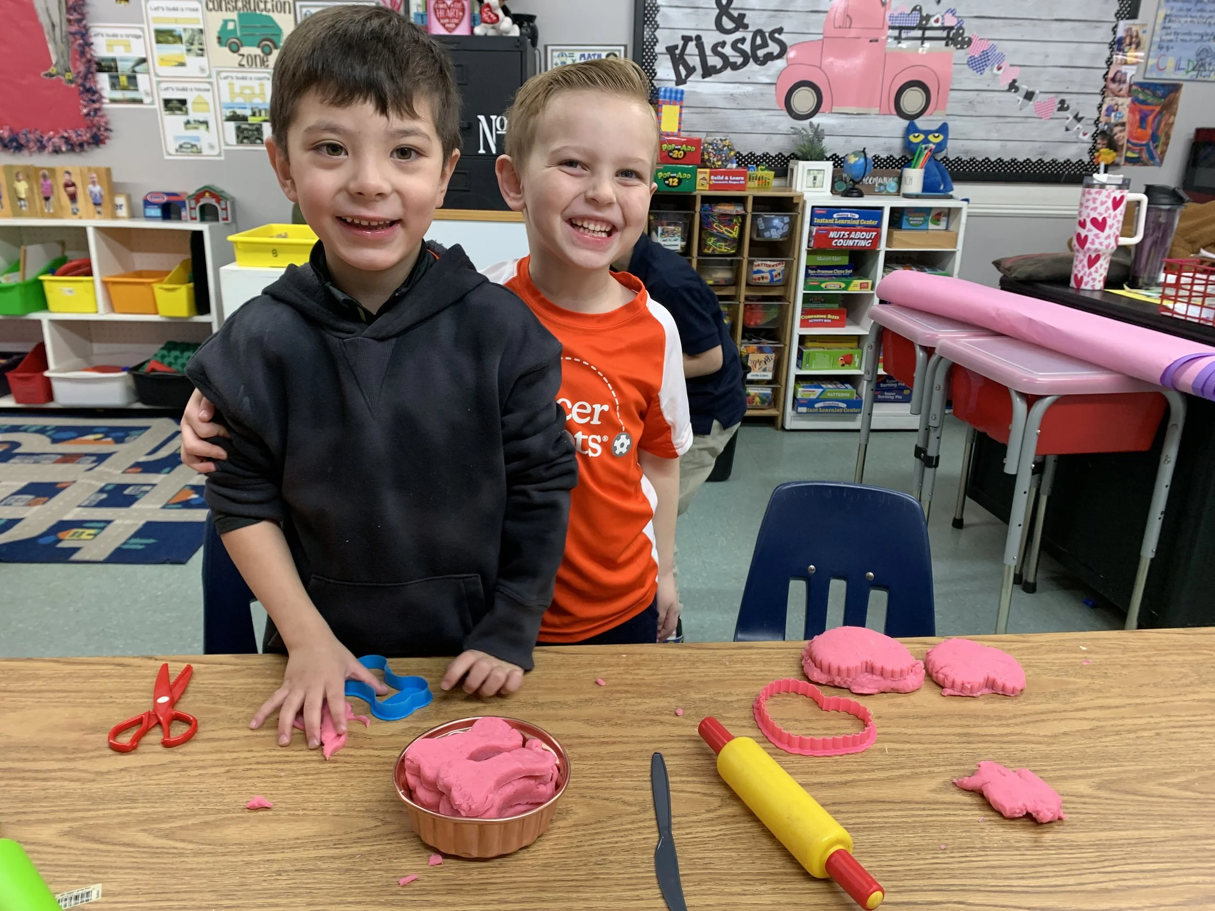 St. James Episcopal Day School and Daycare photo 5