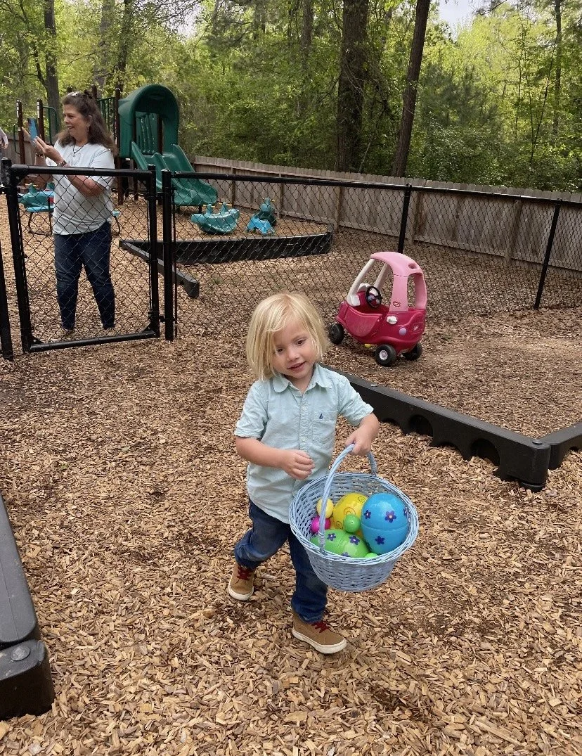 St. James Episcopal Day School and Daycare photo 3