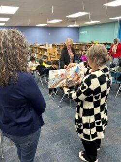 Miller Elementary School photo 3