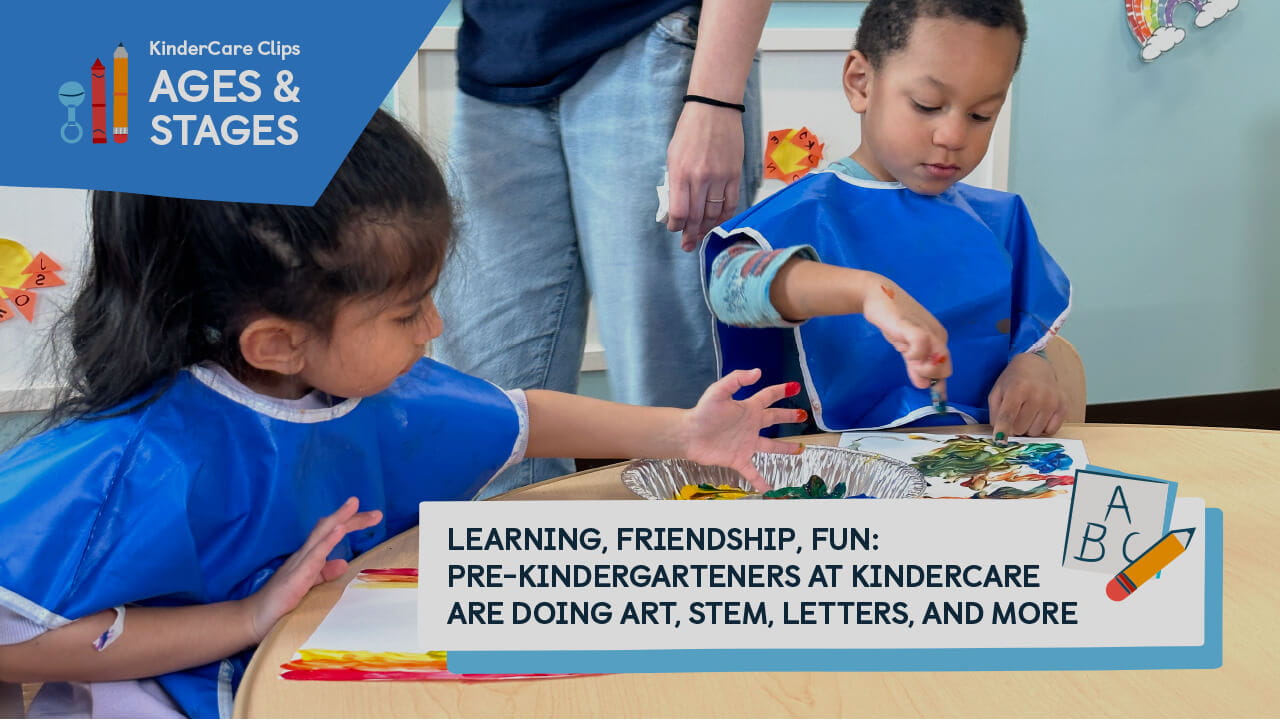 The Bear Creek KinderCare photo 3