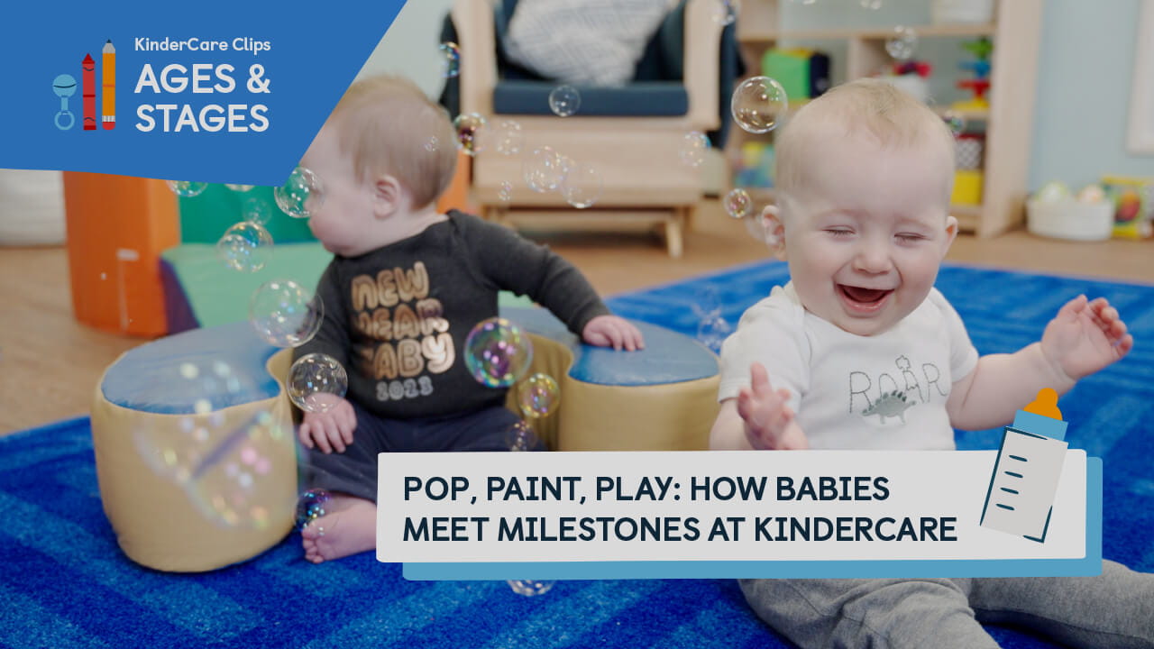 The Bear Creek KinderCare photo 5