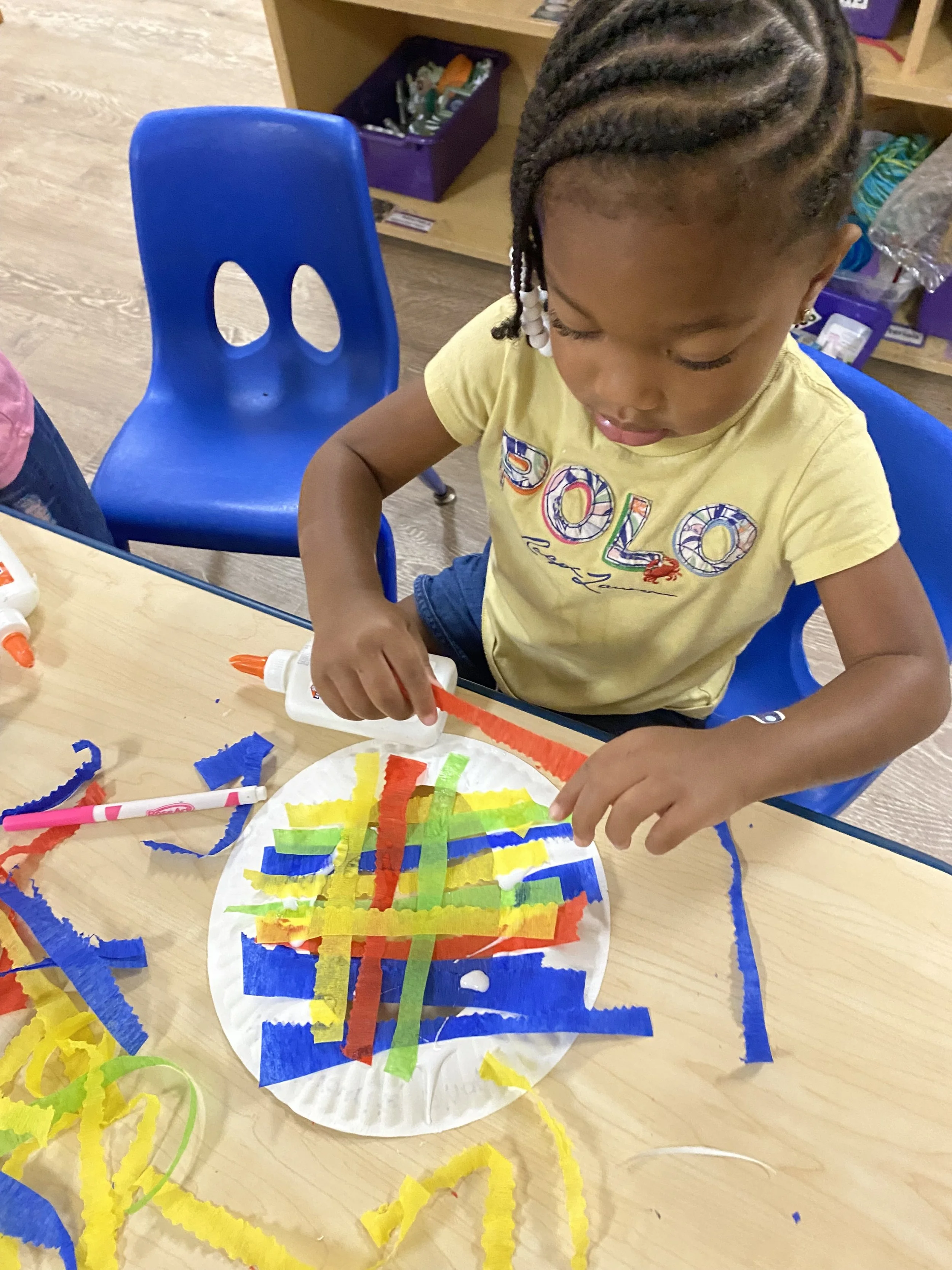 Wesley School photo 4