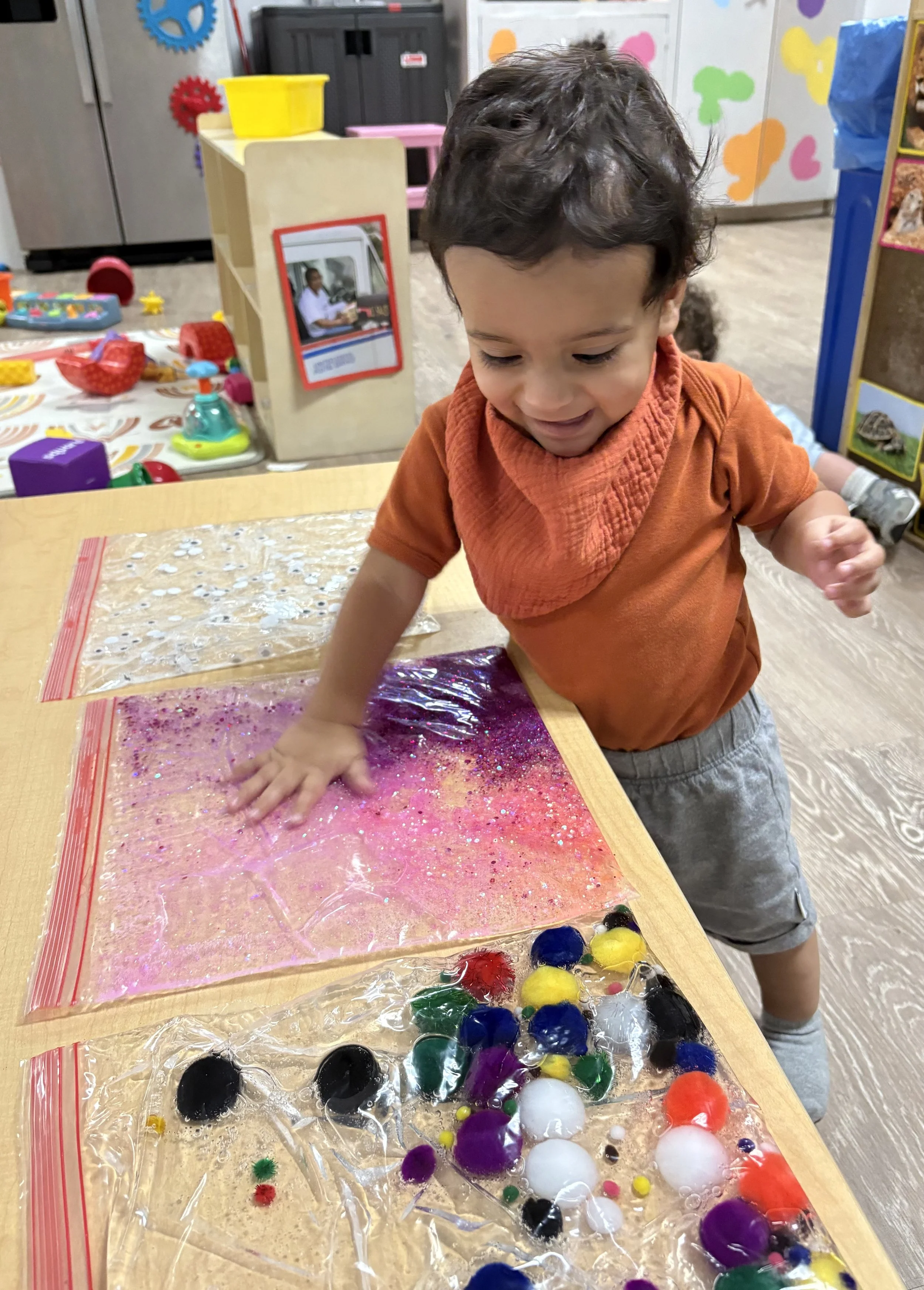 Wesley School photo 5