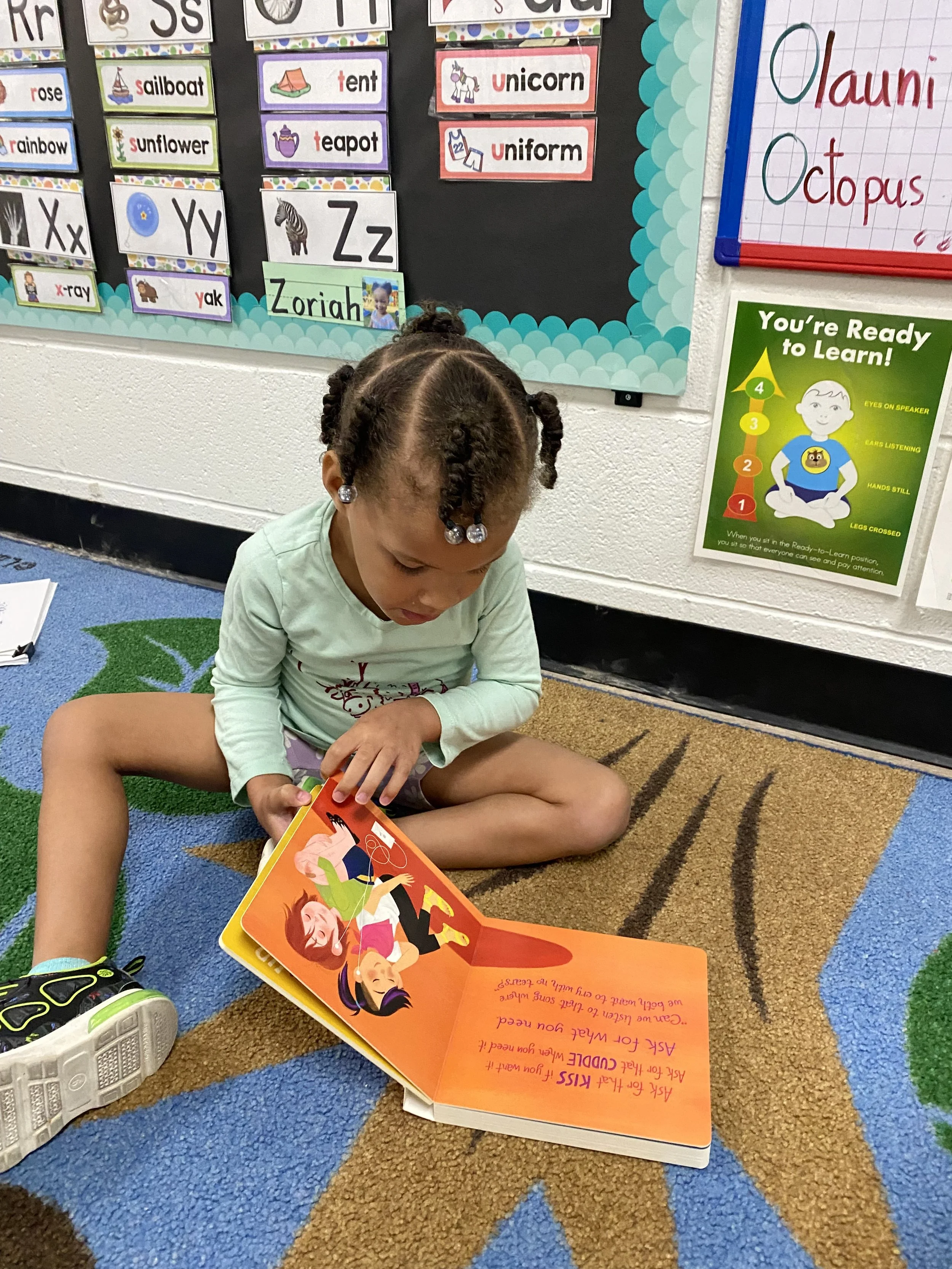 Wesley School photo 3