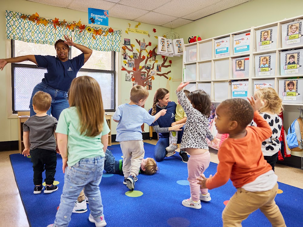 West Kingsland KinderCare