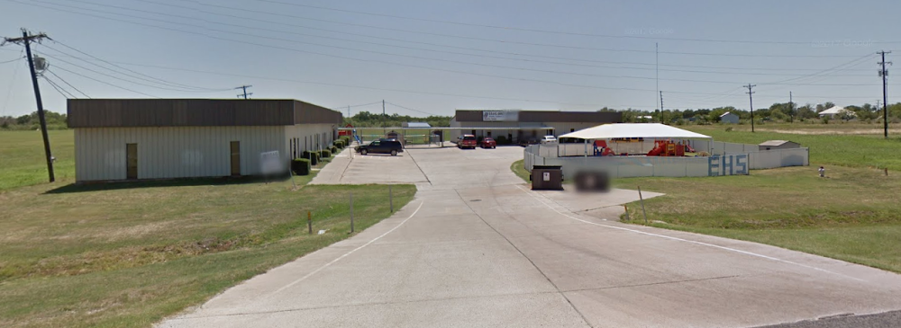 Marlin Head Start and Early Head Start