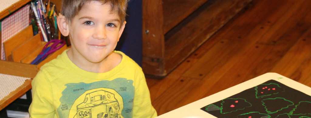 Belden Street Montessori photo 2