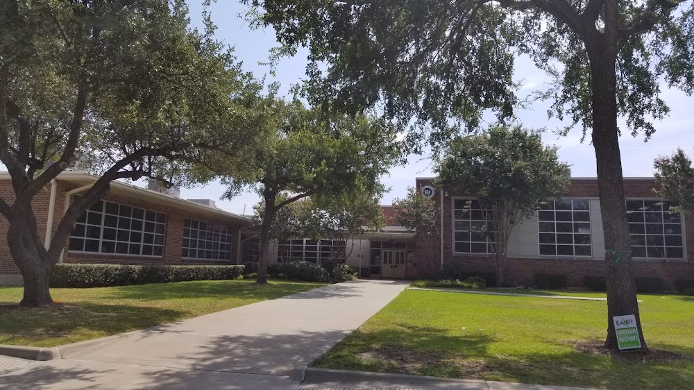 Richardson Terrace Elementary