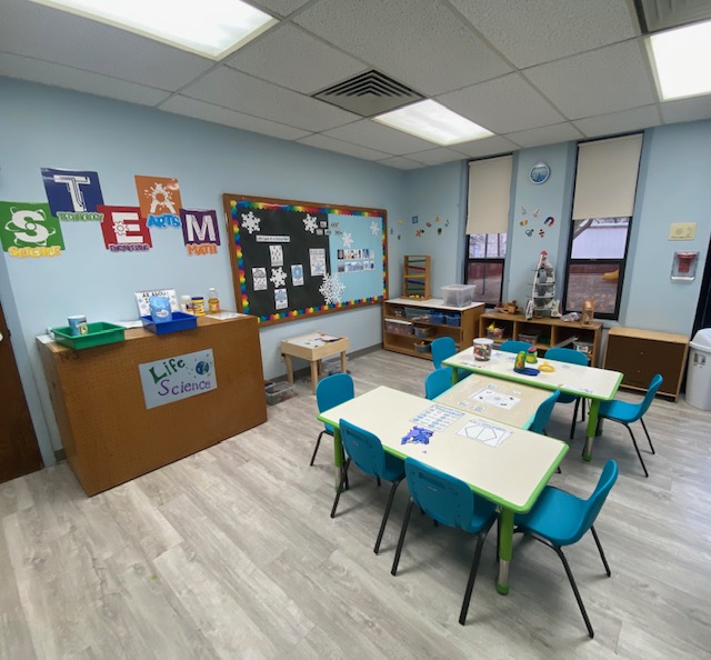 Hope Children's Center photo 5