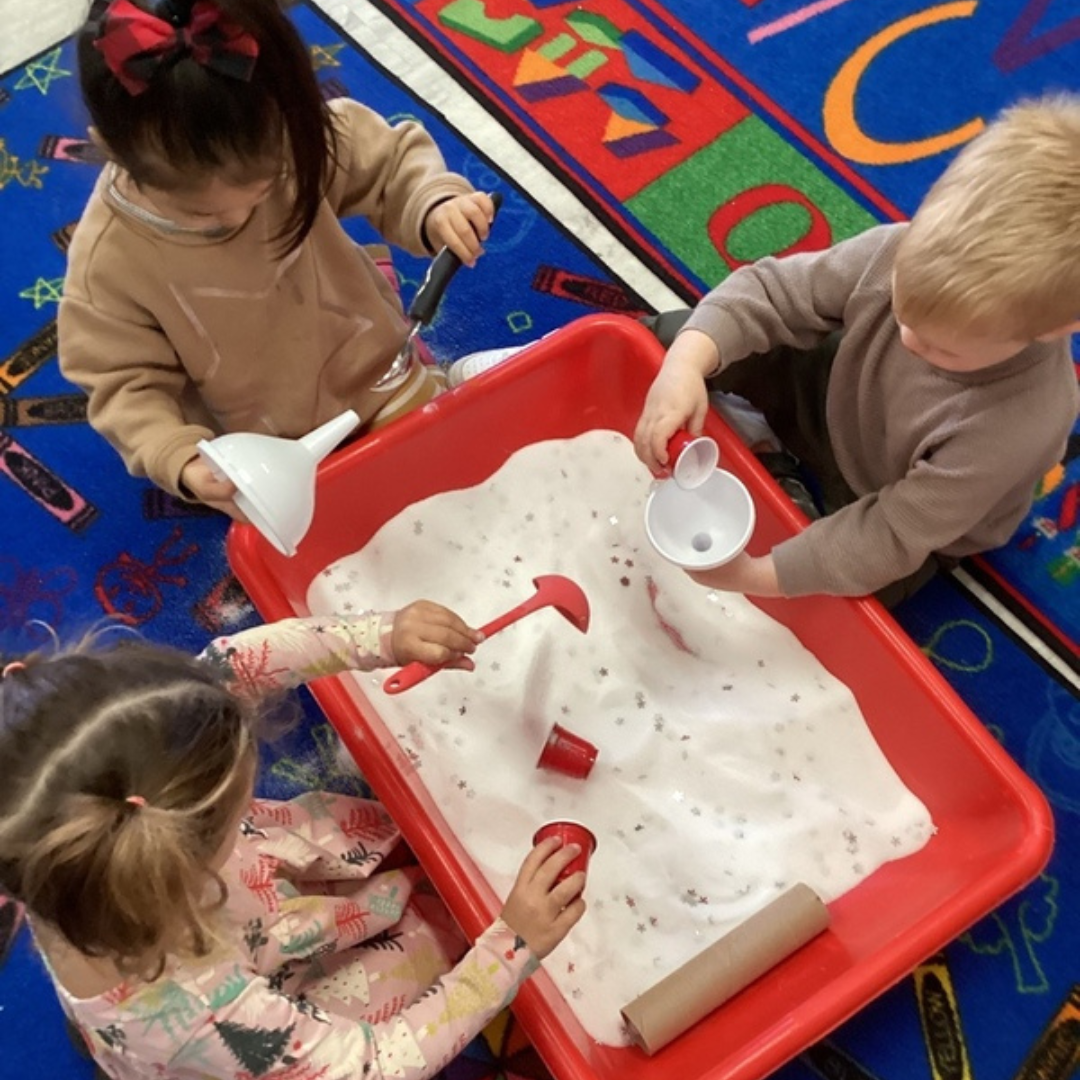 Hope Children's Center