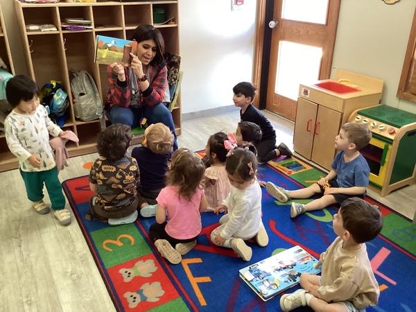 Hope Children's Center photo 2