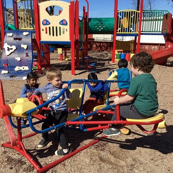 Hope Children's Center photo 3