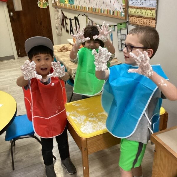 Hope Children's Center photo 4