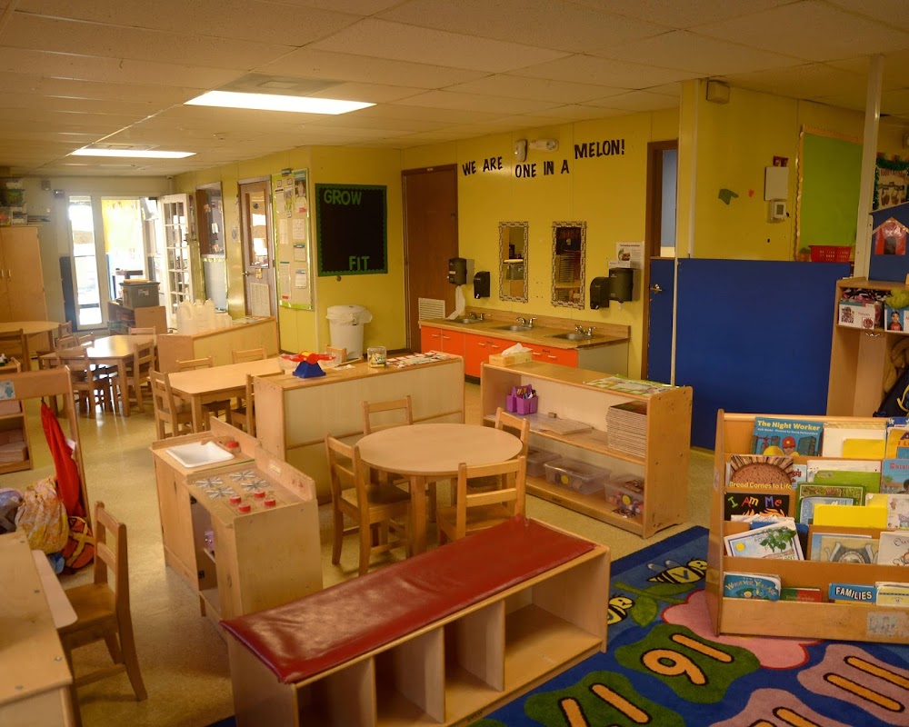 La Petite Academy of Converse