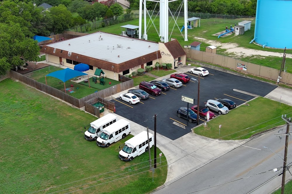 La Petite Academy of Converse photo 2