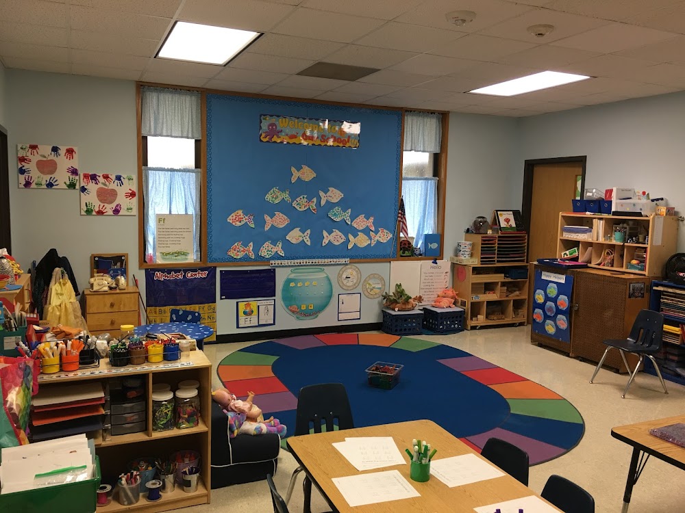 Bear Creek United Methodist Church School photo 3