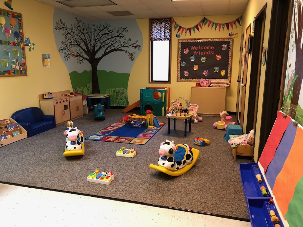 Bear Creek United Methodist Church School photo 2