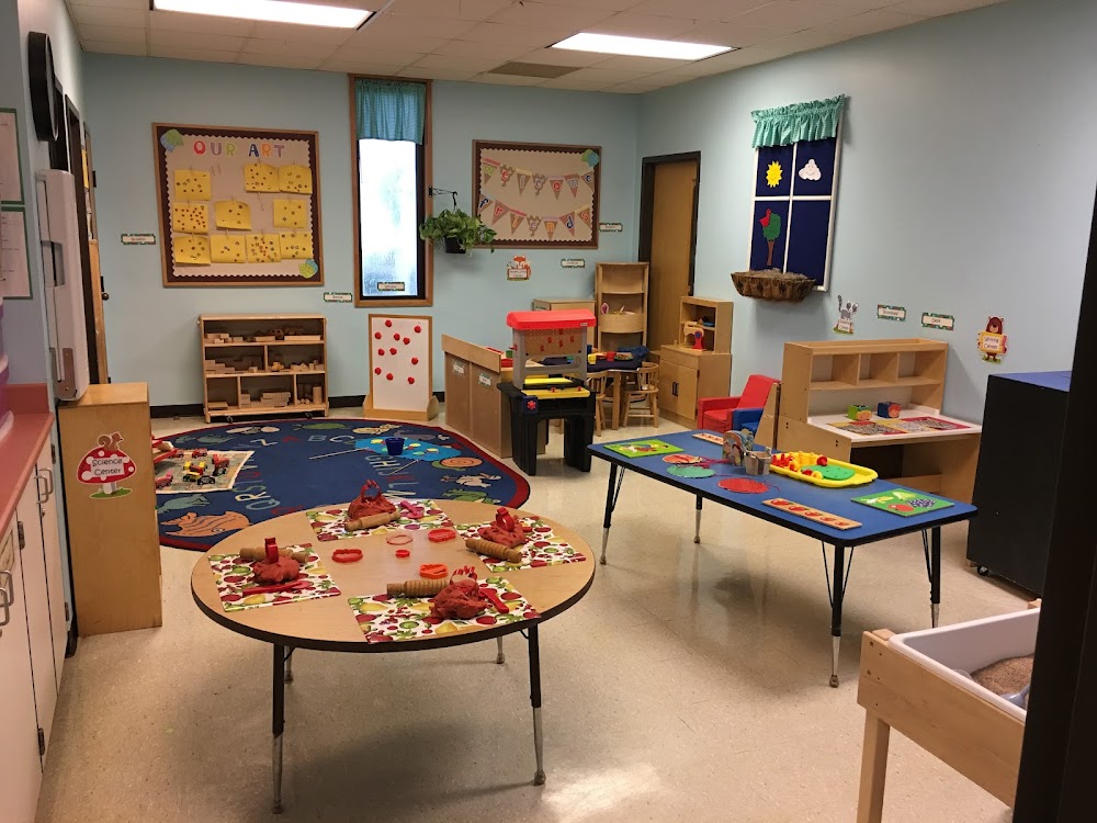 Bear Creek United Methodist Church School photo 4