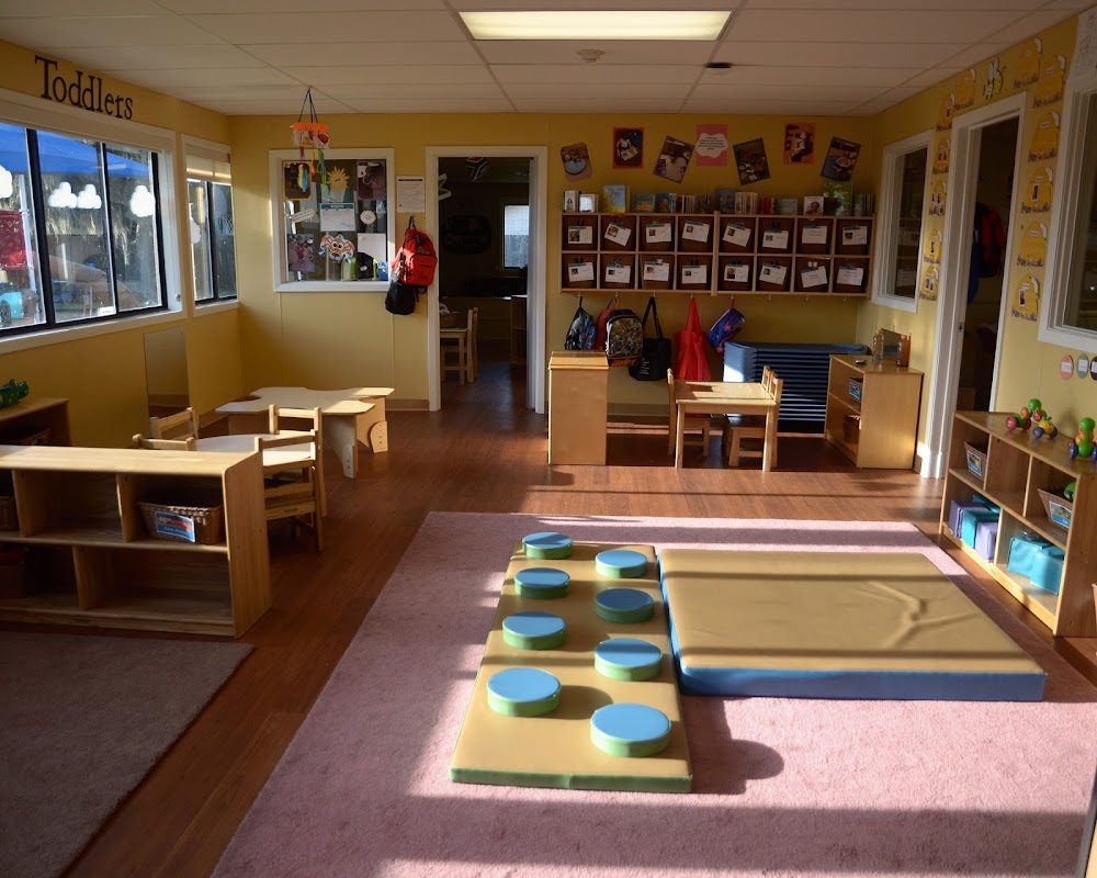 La Petite Academy of Sugar Land photo 5