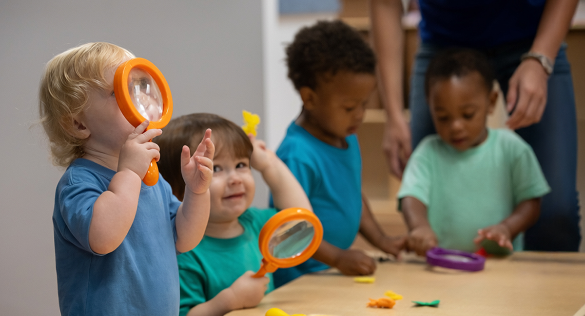 La Petite Academy of Sugar Land