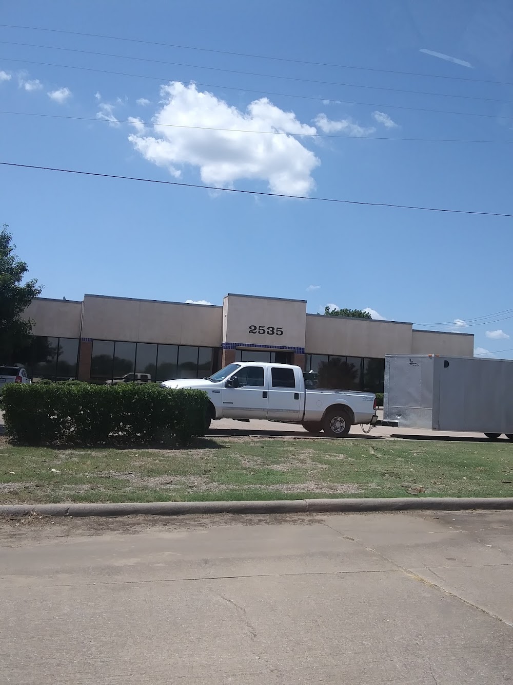Children's Tree Learning Center