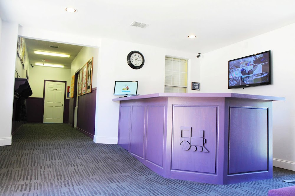 The Learning Station