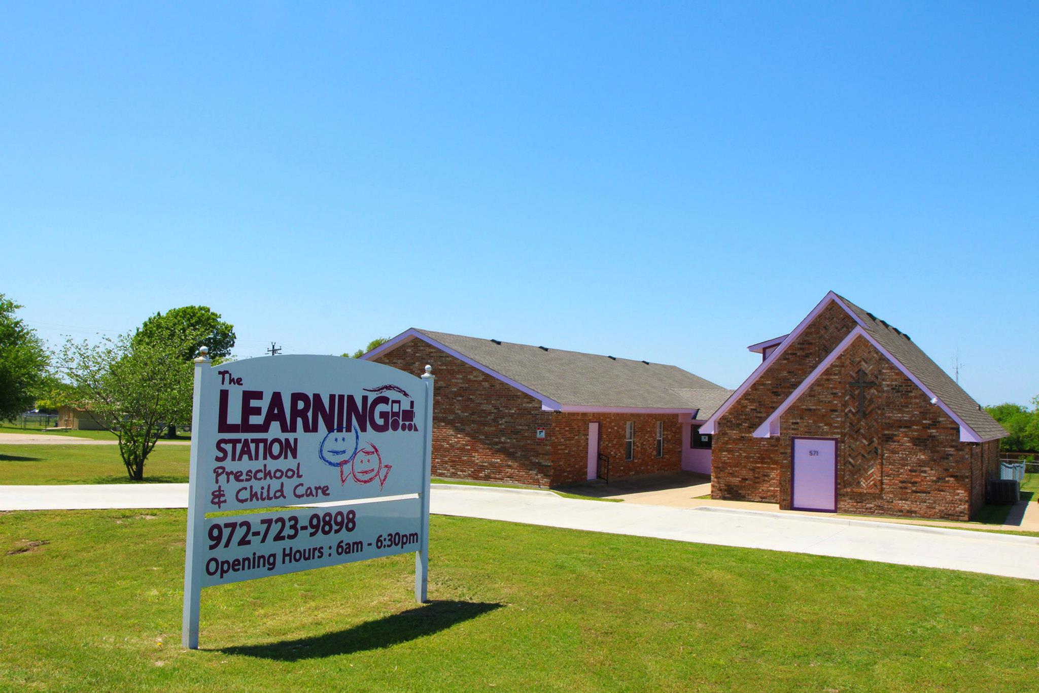 The Learning Station photo 4