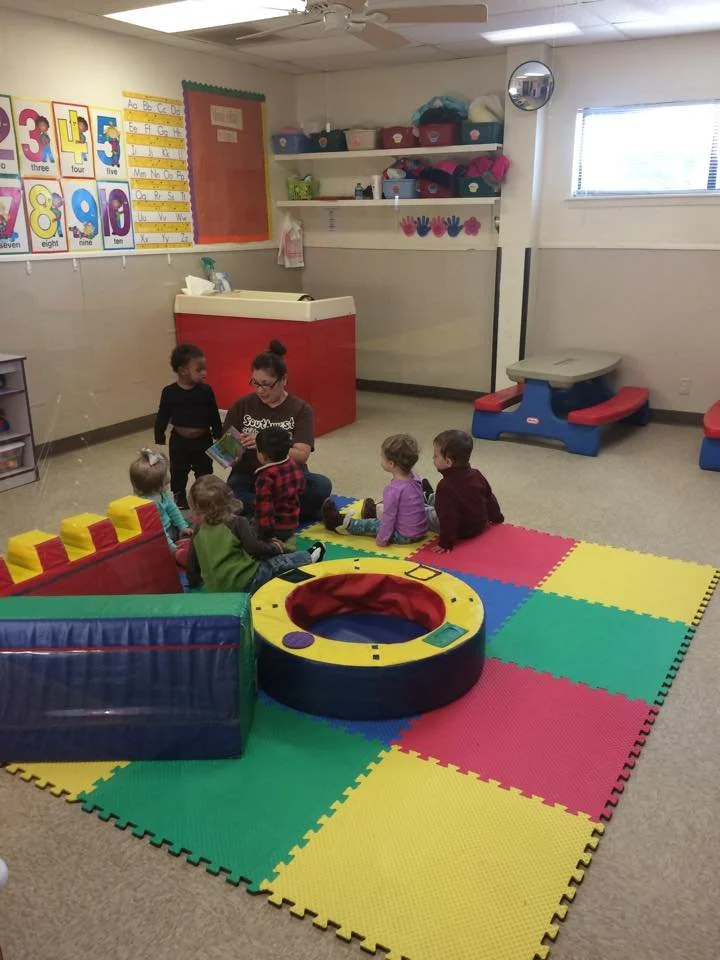 Southwest Children's Academy