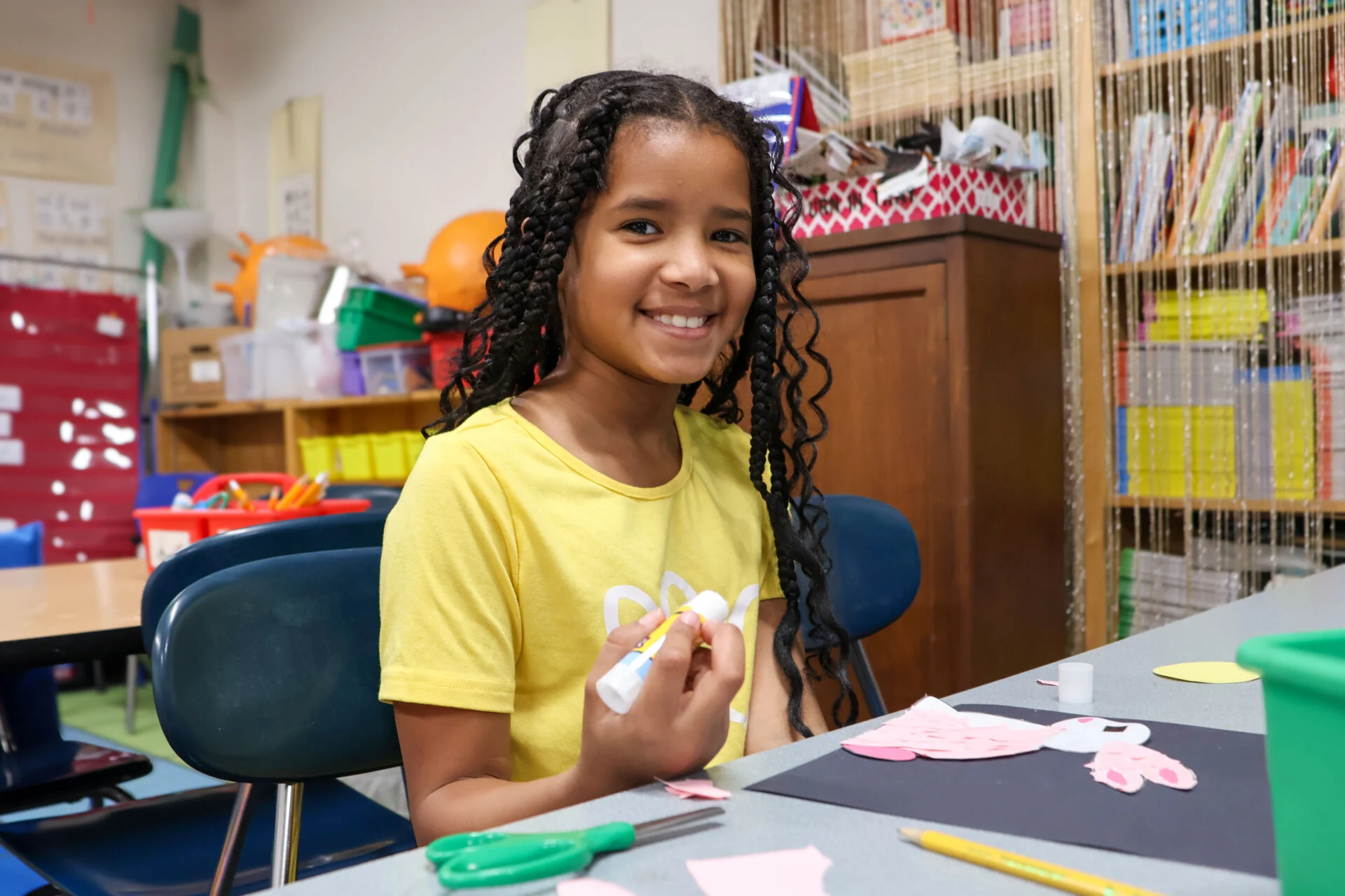 Dunn Elementary School