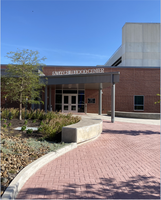 San Antonio College Early Childhood Center